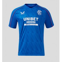 Rangers Heimtrikot 2024-25 Kurzarm